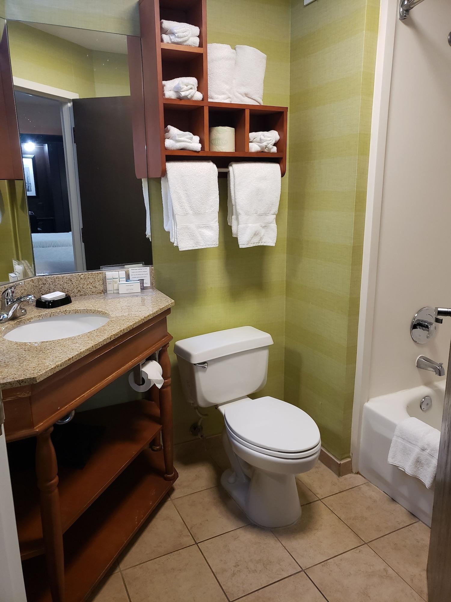 Spark By Hilton Tampa Brandon Hotel Heartland