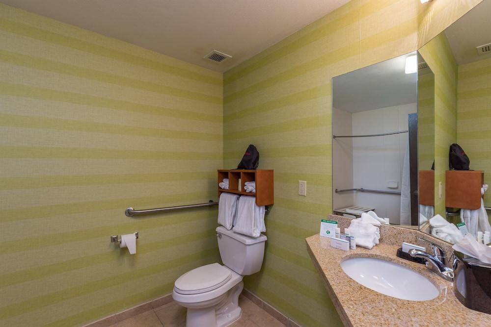 Spark By Hilton Tampa Brandon Hotel Heartland
