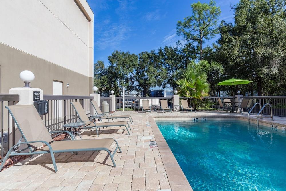 Spark By Hilton Tampa Brandon Hotel