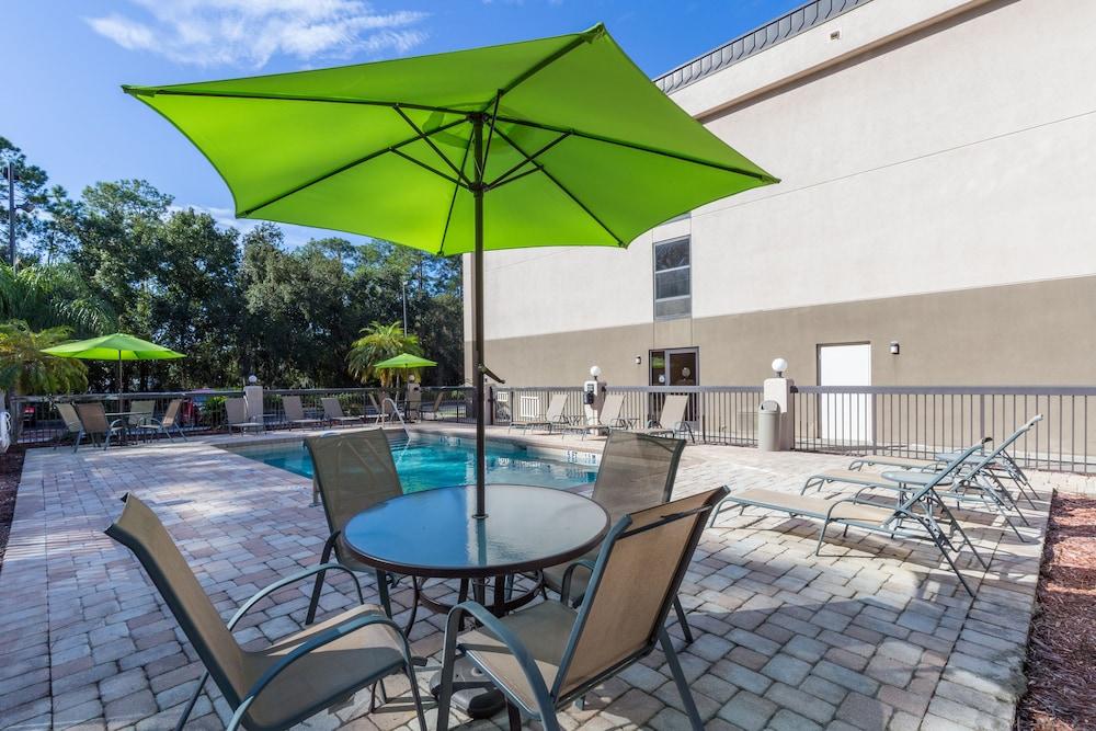 Hotel Spark By Hilton Tampa Brandon