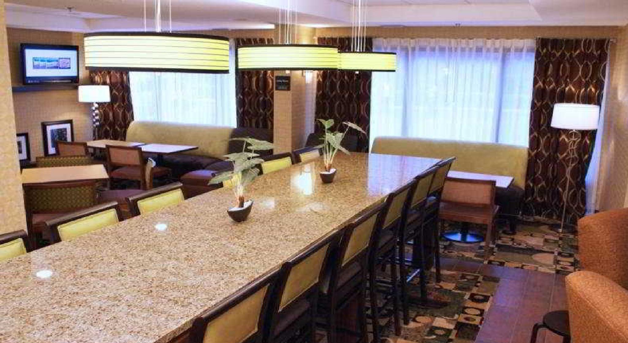 Hotel Spark By Hilton Tampa Brandon Heartland