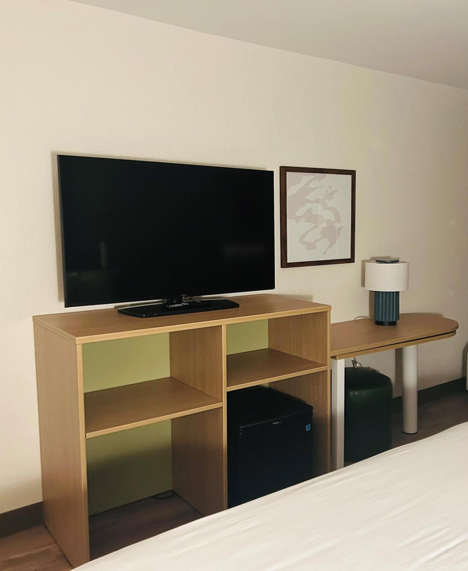 Spark By Hilton Tampa Brandon Hotel Heartland
