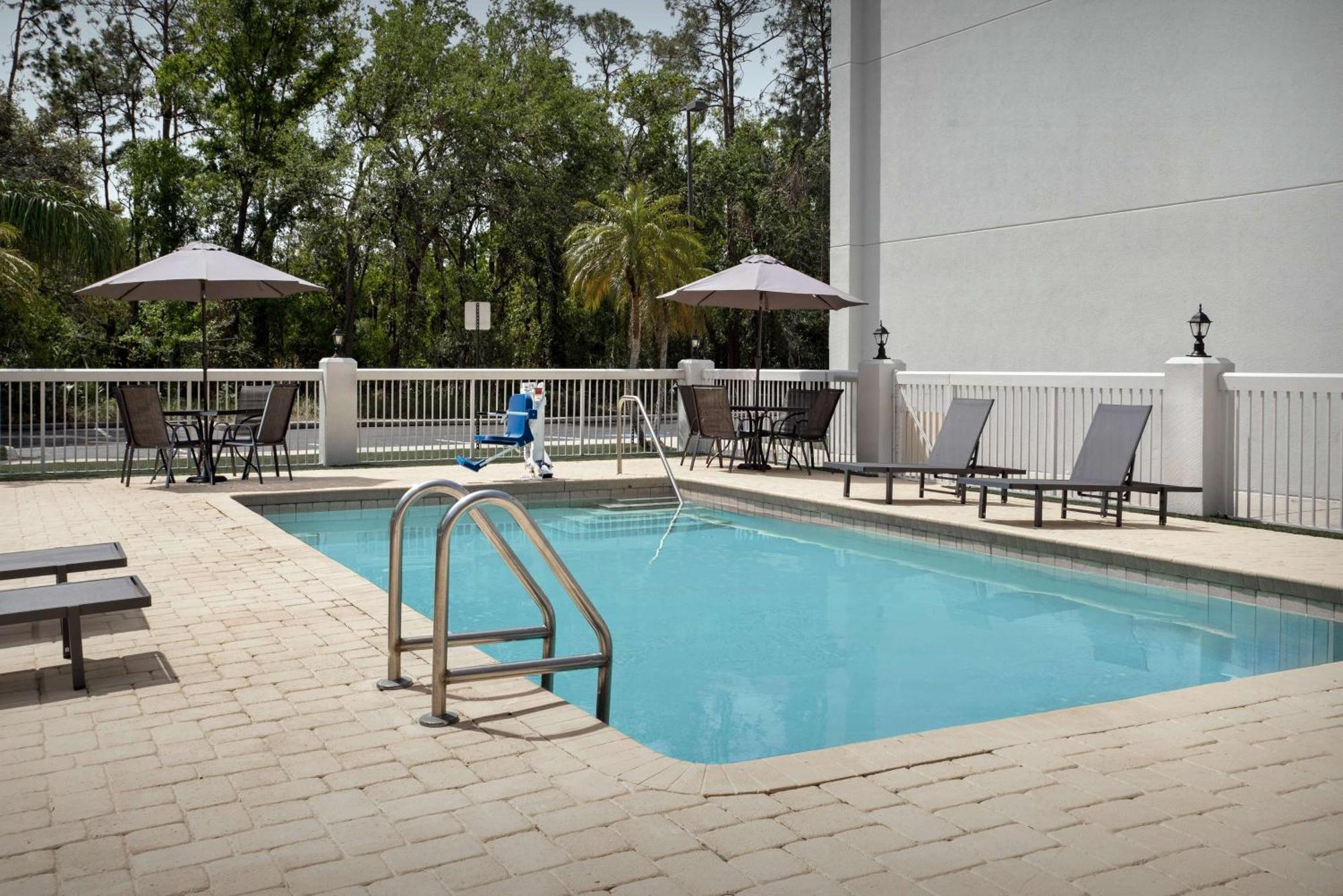 Spark By Hilton Tampa Brandon Heartland