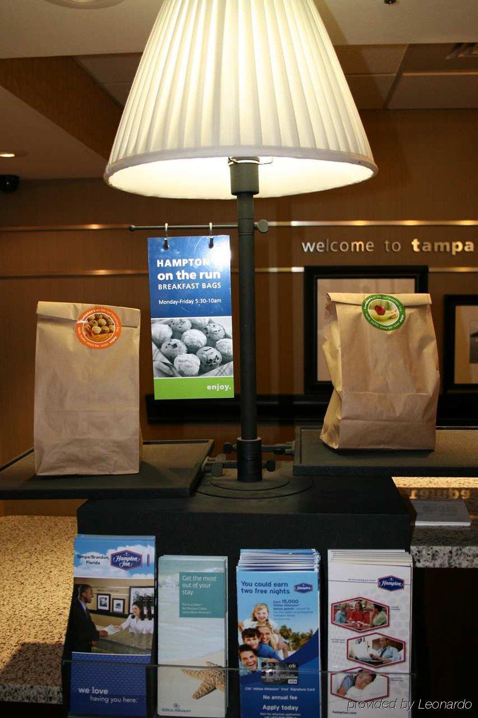 Spark By Hilton Tampa Brandon Hotel 2*