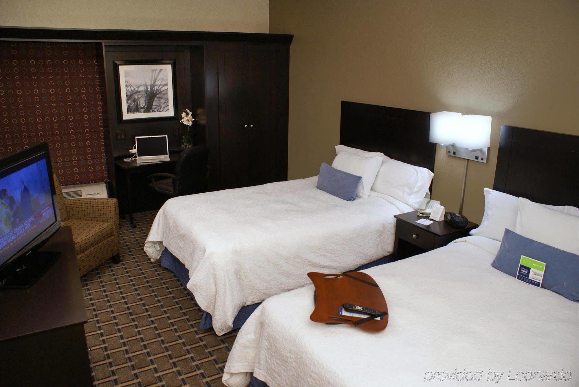 Hotel Spark By Hilton Tampa Brandon