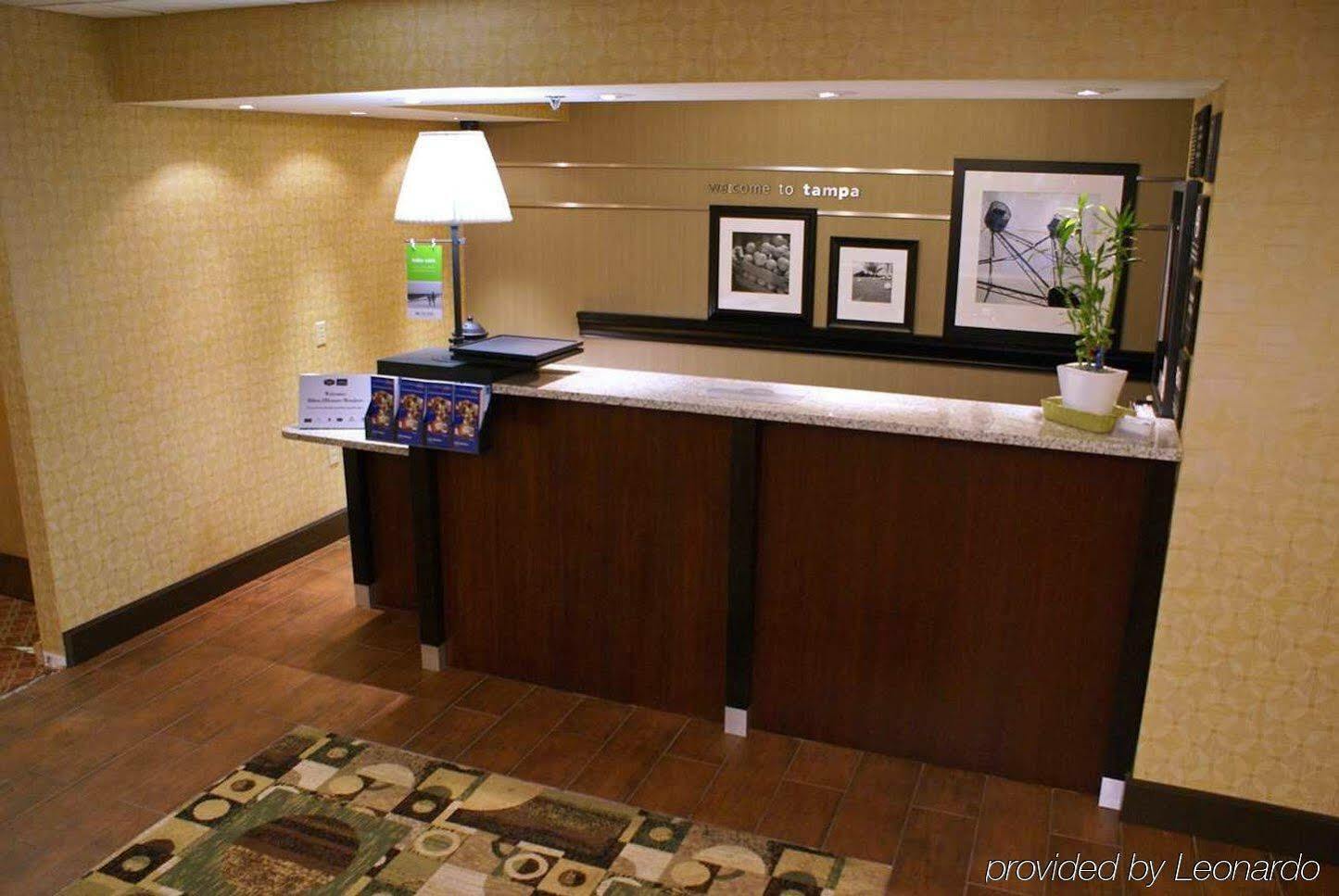 Spark By Hilton Tampa Brandon Hotel 2*