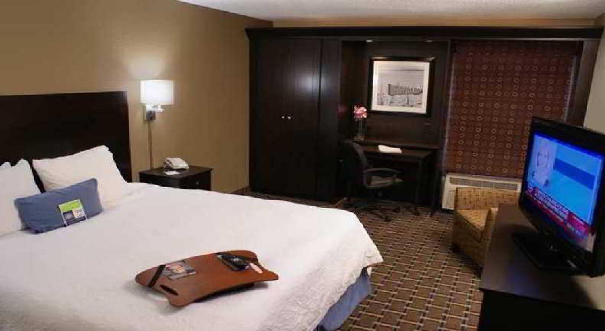 Spark By Hilton Brandon