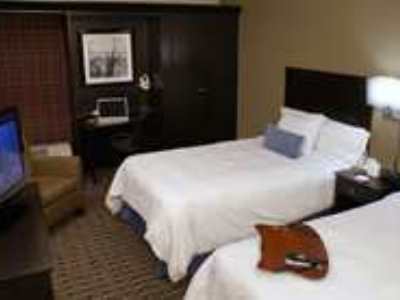 Hotel Spark By Hilton Brandon