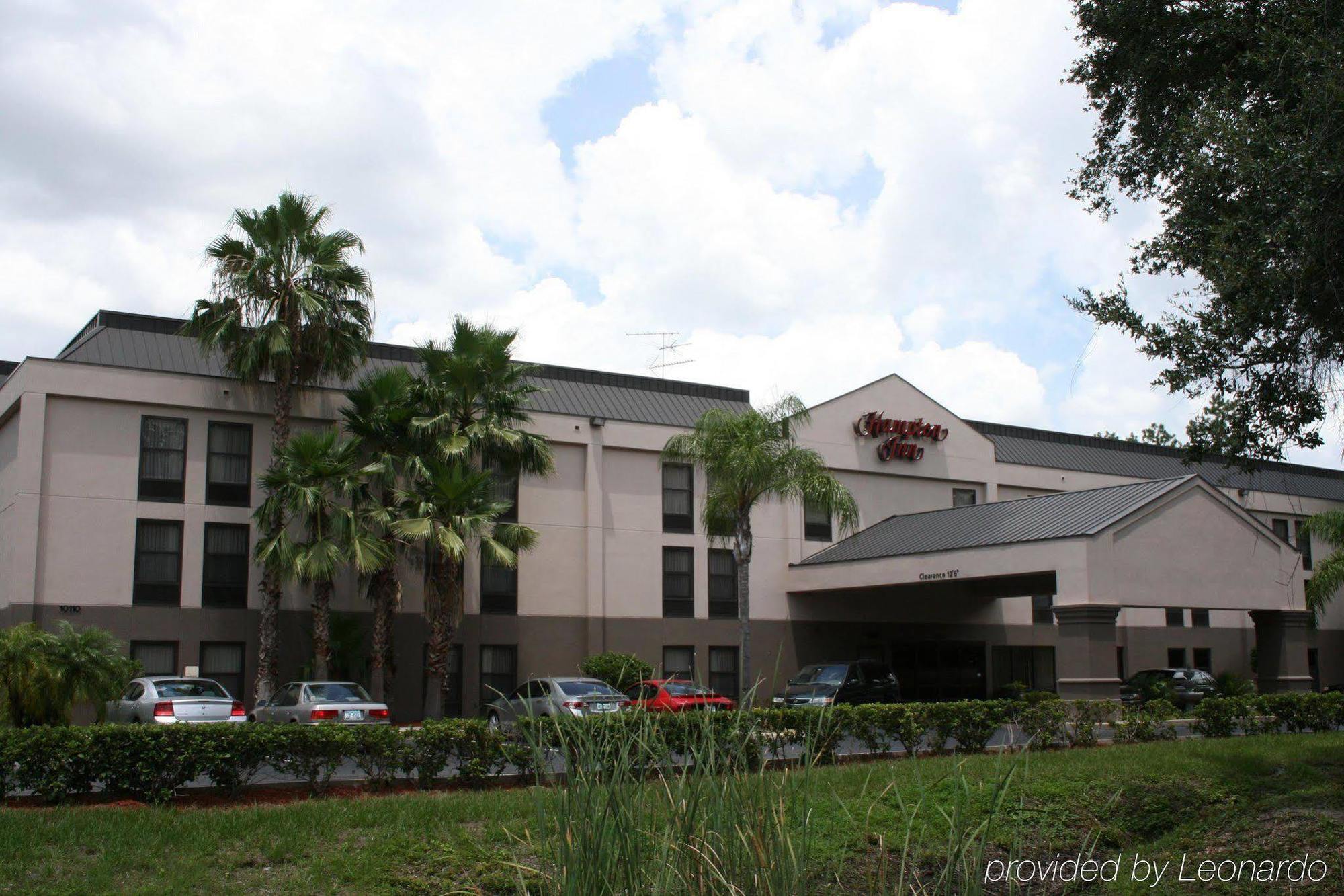 Spark By Hilton Brandon 2* Heartland