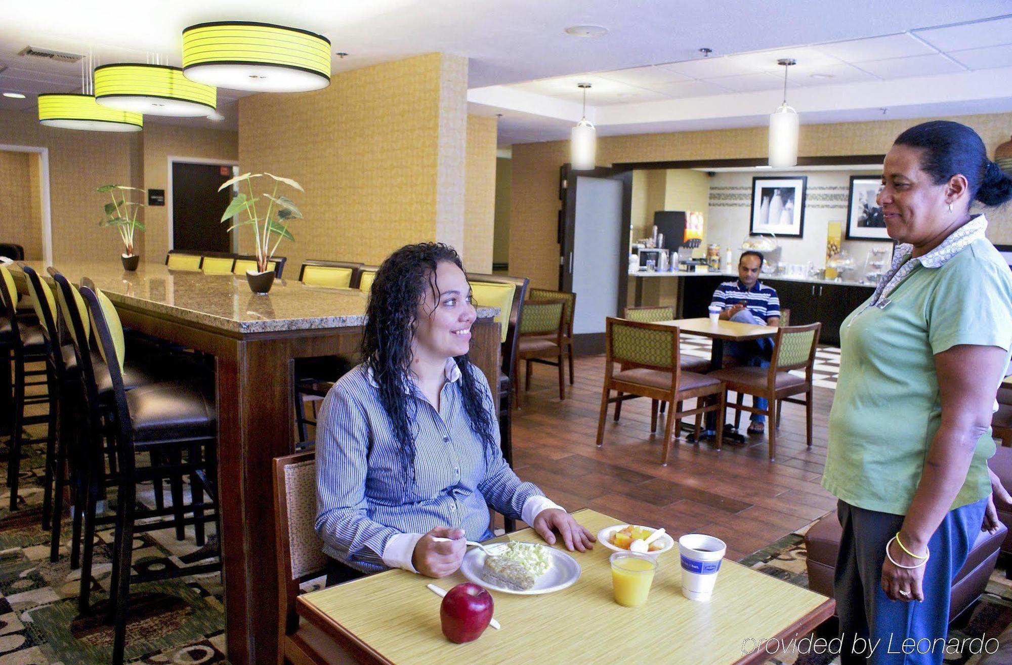 Spark By Hilton Brandon 2* Heartland
