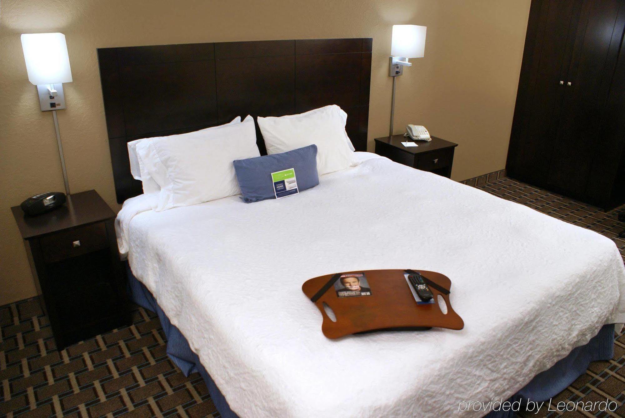 Spark By Hilton Brandon Hotel Heartland