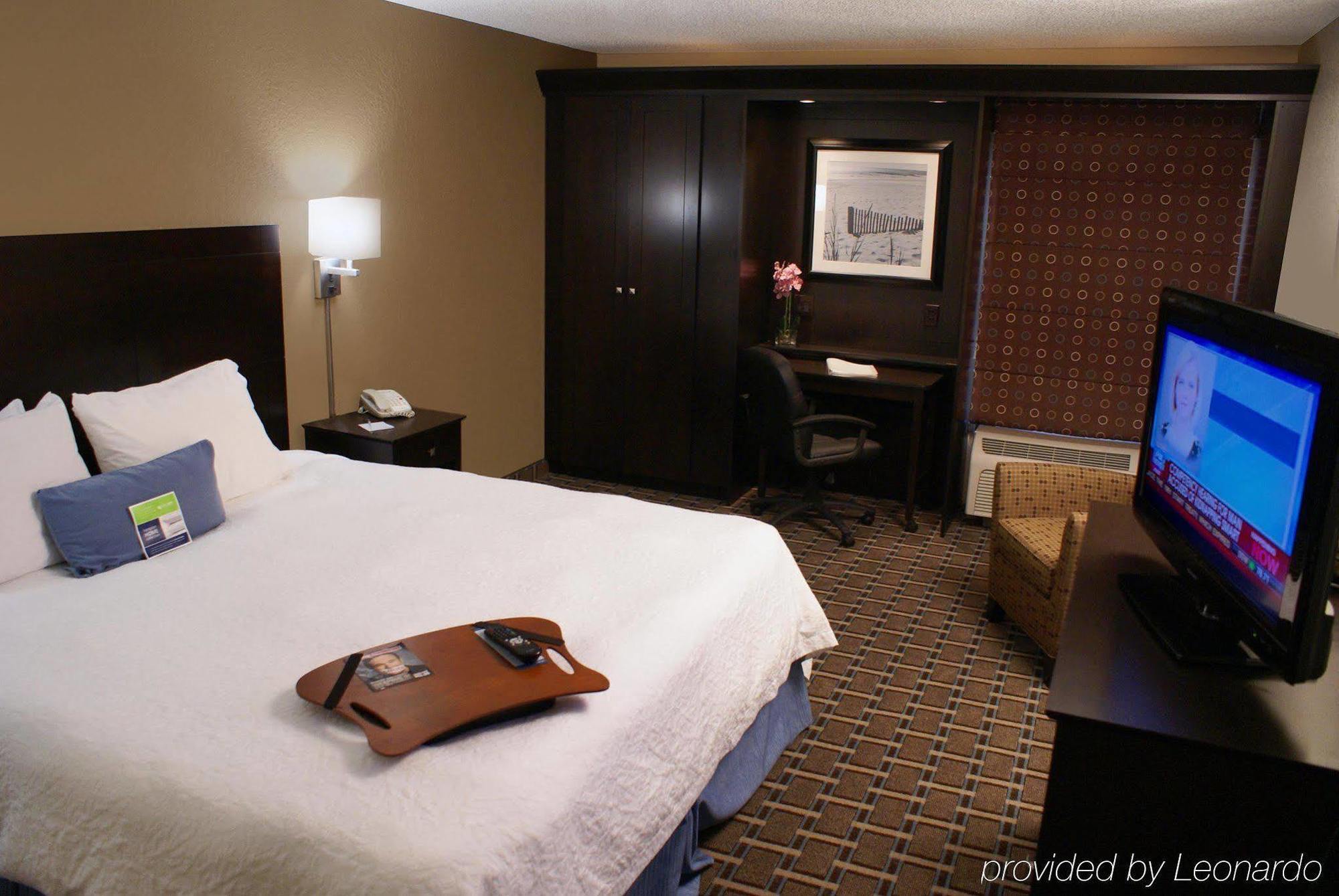 Spark By Hilton Brandon 2* Heartland
