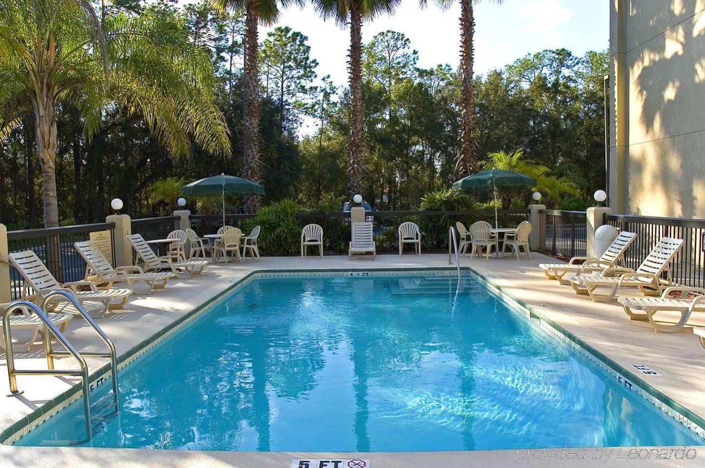 Spark By Hilton Brandon 2* Heartland